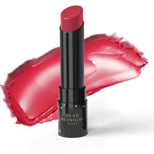 Dear Midnight Atelier Sheer Jelly Lipstick in Mauve Rêverie